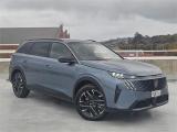 2025 Peugeot 5008 Gt Mhev 1.2Pmht/6Hd