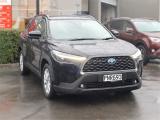 2022 Toyota Corolla CROSS GXL HYBRID, SUV
