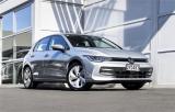 2025 Volkswagen Golf Life 110kW Petrol Auto / Turb