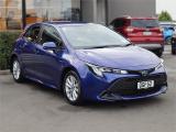 2023 Toyota Corolla GX HYBRID, Hatchback