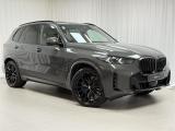 2026 BMW X5 12EV xDrive30d in Canterbury