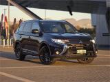 2022 Mitsubishi Outlander Sp 2.4P/4Wd/Cvt