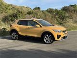 2024 Kia Stonic LX-T