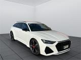 2021 Audi RS6 RS 6 Avant 441kW 4.0