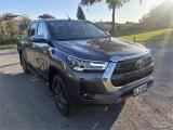 2024 Toyota Hilux SR5 TD DC 2.8DT/4WD