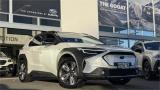 2025 Subaru Solterra NZ NEW | Touring 71kWh 4WD