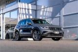 2024 Volkswagen Tiguan Style 4Motion 140kW Petrol 