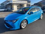 2018 Toyota COROLLA SPORT HYBRID