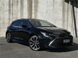2018 Toyota Corolla ZR NZ NEW