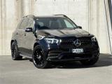 2021 MercedesBenz GLE 300 D 4MATIC SUV