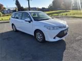 2017 Toyota Corolla GX FWD 1.5P WGN/5 CVT