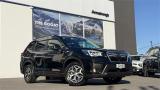 2018 Subaru Forester NZ NEW | 2.5P 4WD