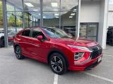 2022 Mitsubishi Eclipse Cross VRX 1.5 4WD Auto