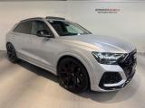 2021 Audi RS Q8 Quattro 4.0 V8T 591BHP Black Editi