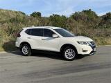 2022 Nissan X-Trail ST 2.5P 4WD