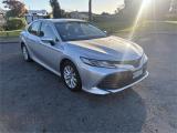 2019 Toyota Camry GL 2.5P/6AT