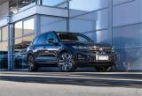 2026 Volkswagen Touareg V6S R-Line / 210kW Turbo D