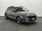 2022 Hyundai Kona 1.6T Awd Elite