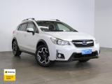 2016 Subaru XV 2.0I-L 4WD Eyesight 'Facelift'