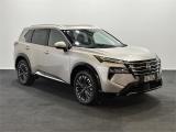 2026 Nissan X-Trail Ti-L 4WD