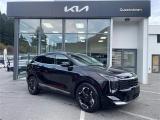 2026 Kia Sportage 1.6T Hybrid Earth AWD