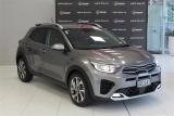 2024 Kia Stonic LX-T 1.0L TURBO AUTO