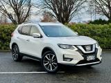 2020 Nissan X-Trail ST-L AWD NZ NEW