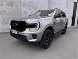 2024 Ford Everest Sport 2.0D/4Wd/10At