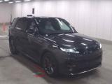 2023 LandRover Range Rover Sport D300 Dynamic SE L