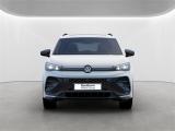 2026 Volkswagen Tiguan R-Line AWD Touring & Black 