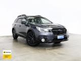 2020 Subaru Outback 2.5lt 4WD EyeSight 'X-Break' F