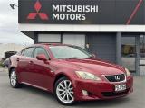 2007 Lexus IS 250