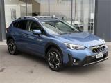 2021 Subaru XV NZ NEW Premium 2.0P/4WD