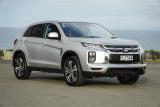 2022 Mitsubishi ASX LS 2.0 auto