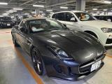 2016 Jaguar F-Type V6 SC Premium Pack Cabriolet
