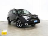 2015 Subaru Forester 2.0XT 4WD 'Eyesight'