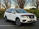 2020 Nissan Pathfinder NZ NEW TOP OF THE RANGER TI