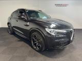 2020 AlfaRomeo Stelvio Quadrifoglio 2.9T NZ New
