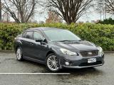2012 Subaru Impreza NEW MODEL 4WD 2.0 G4 SPEC
