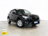 2013 Mazda CX-5 20S 'Skyactiv'