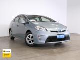 2014 Toyota PRIUS 1.8lt Hybrid S-Package