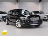 2012 BMW 116i 1.6lt Turbo 'Style'