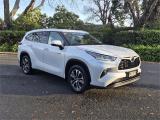 2022 Toyota Highlander Limited 2.5P HV ECVT AWD (H