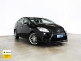 2015 Toyota PRIUS 1.8lt Hybrid S-Package