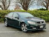 2015 Holden Commodore NZ NEW VF SV6 TOWBAR GREAT P