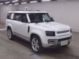 2022 LandRover Defender 130 D300 HSE First Edition