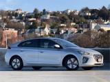 2022 Hyundai IONIQ Hybrid 1.6Ph/6Am