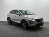 2025 Nissan Qashqai TI E-Power 2WD