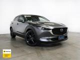 2020 Mazda CX-30 20S 'Leather Package'