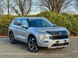 2023 Mitsubishi Outlander XLS 7 SEATER NEW GENERAT